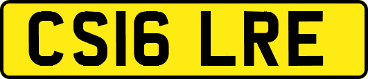 CS16LRE