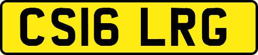 CS16LRG