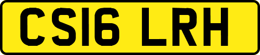 CS16LRH