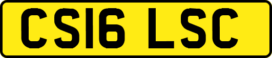 CS16LSC