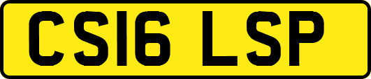 CS16LSP