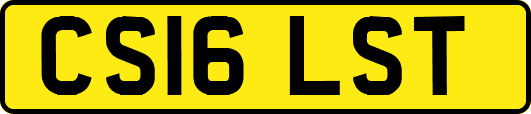 CS16LST