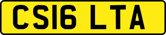 CS16LTA