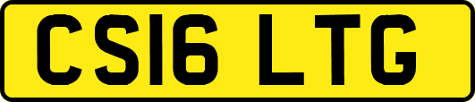 CS16LTG