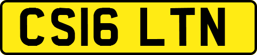CS16LTN