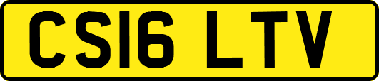 CS16LTV