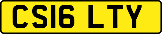 CS16LTY