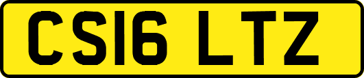 CS16LTZ