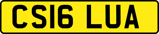 CS16LUA