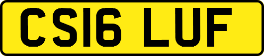CS16LUF