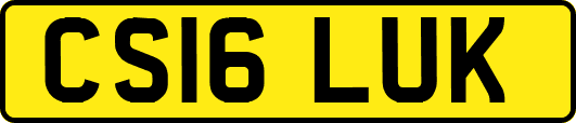 CS16LUK