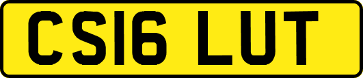 CS16LUT