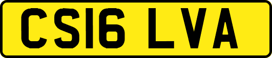 CS16LVA