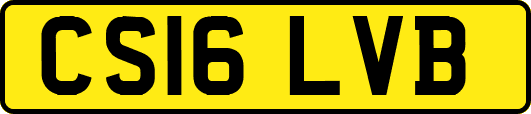 CS16LVB