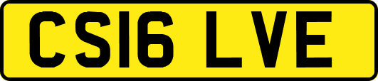 CS16LVE