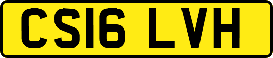 CS16LVH