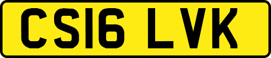 CS16LVK