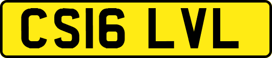 CS16LVL