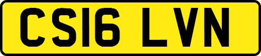 CS16LVN