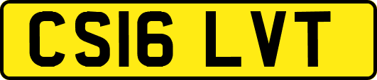CS16LVT
