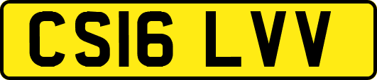 CS16LVV