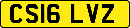 CS16LVZ