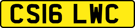 CS16LWC