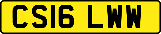 CS16LWW