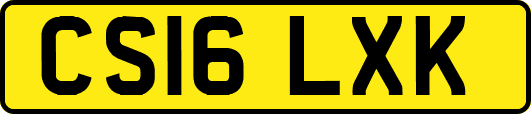 CS16LXK