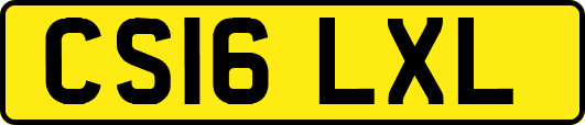 CS16LXL