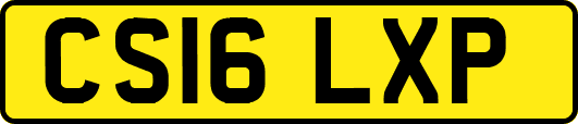 CS16LXP