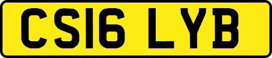 CS16LYB