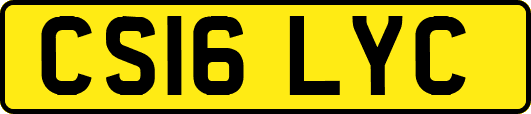 CS16LYC