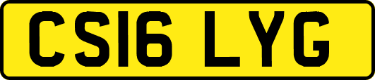 CS16LYG