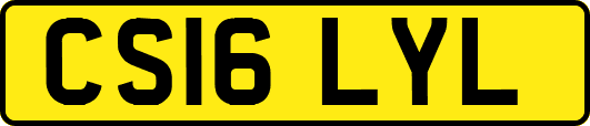 CS16LYL