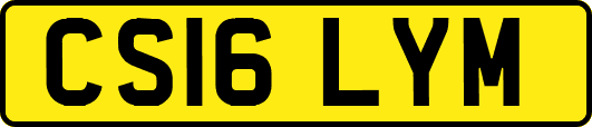 CS16LYM
