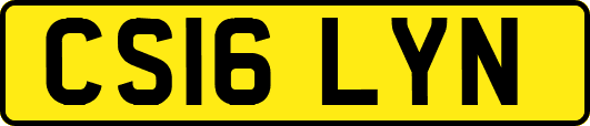 CS16LYN