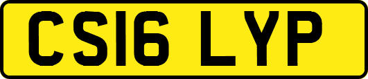 CS16LYP