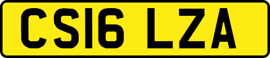 CS16LZA
