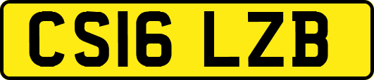 CS16LZB