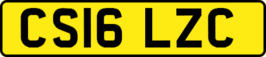 CS16LZC