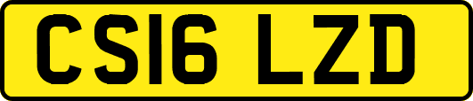 CS16LZD