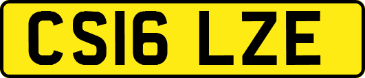 CS16LZE