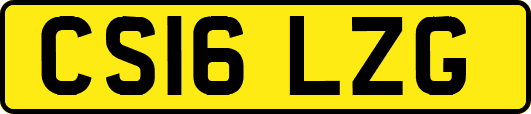 CS16LZG