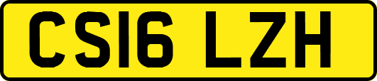 CS16LZH