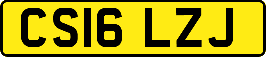 CS16LZJ