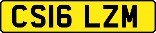 CS16LZM