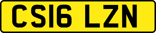 CS16LZN