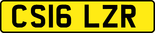 CS16LZR