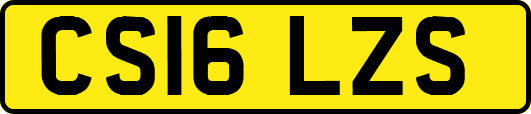 CS16LZS